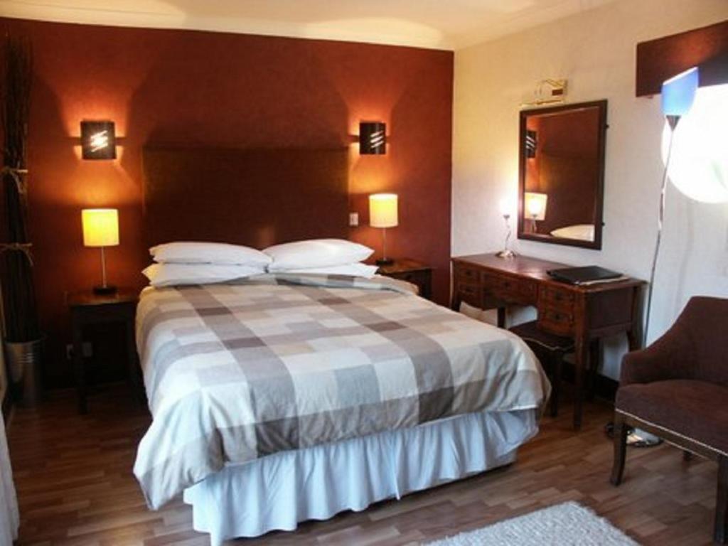 Castlecary House Hotel Cameră foto